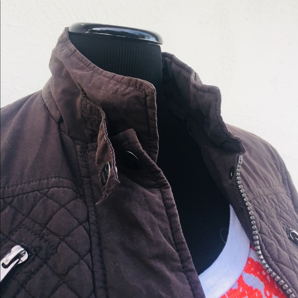 i jeans by Buffalo Jackets & Coats Buffalo Jeans Quilted Jacket Poshmark