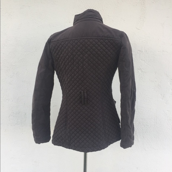 i jeans by Buffalo Jackets & Coats Buffalo Jeans Quilted Jacket Poshmark