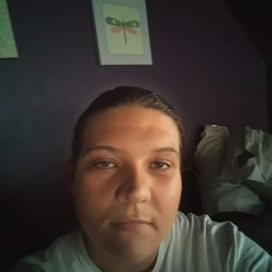 Meet your Posher, Tonya