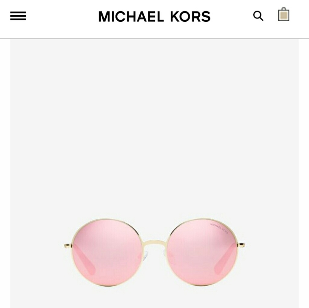 MK Kendall II  Sunglasses