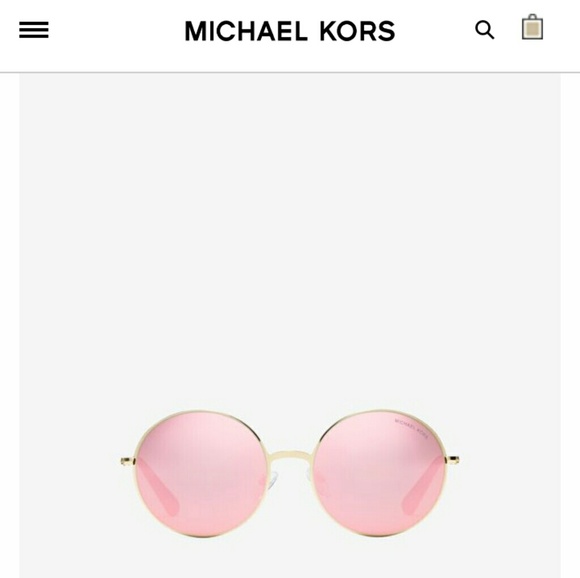 Michael Kors Accessories - MK Kendall II  Sunglasses