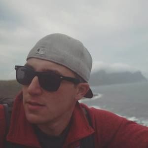 Meet your Posher, Alex