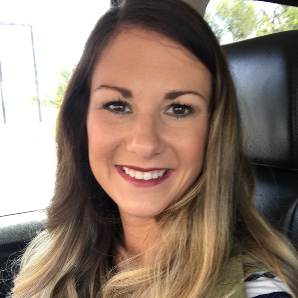 Meet your Posher, Lindsey