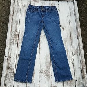 a.n.a Modern Fit Jeans - Size 6