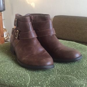 Closet Clear out! Boots in excellent condition.