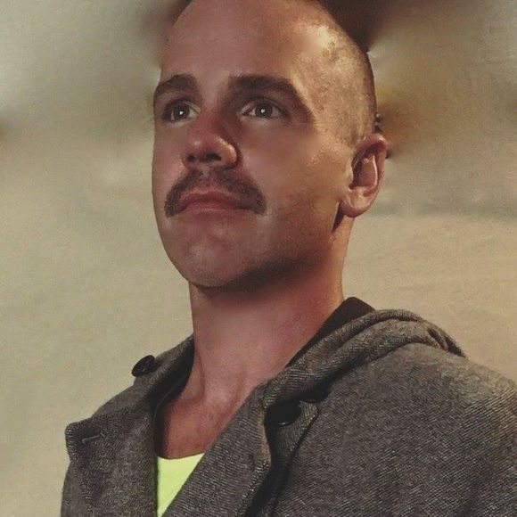 Meet your Posher, Jeffrey - Picture 1 of 1