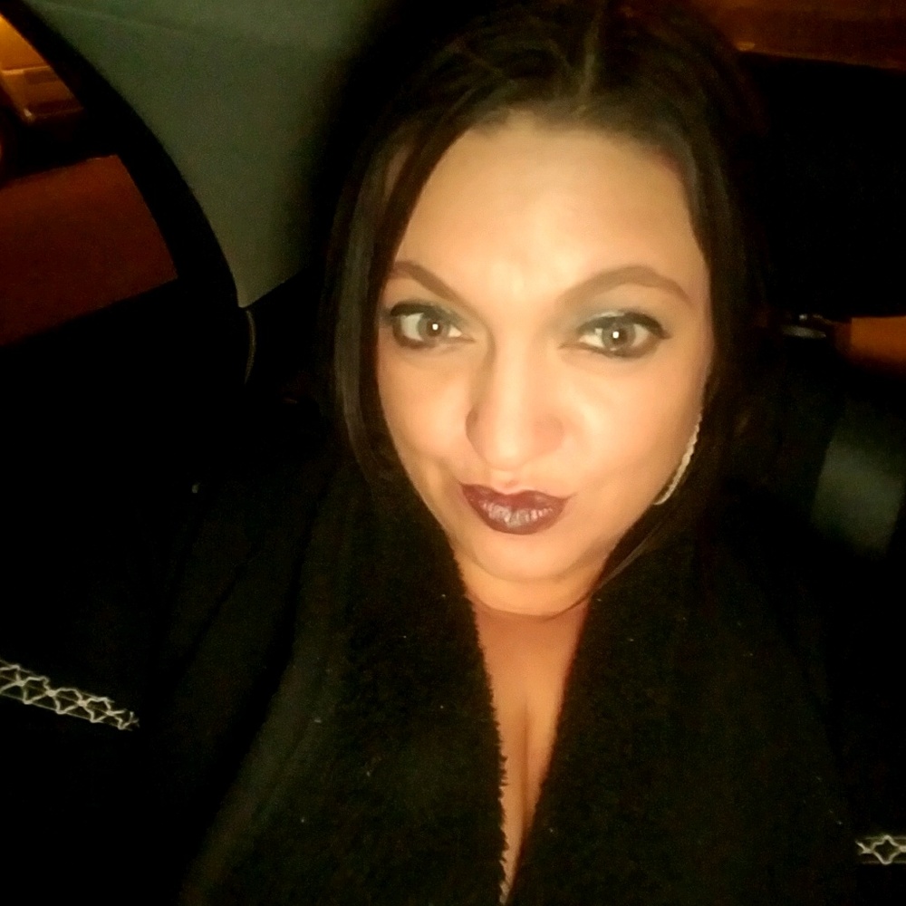 Meet your Posher, Lisette