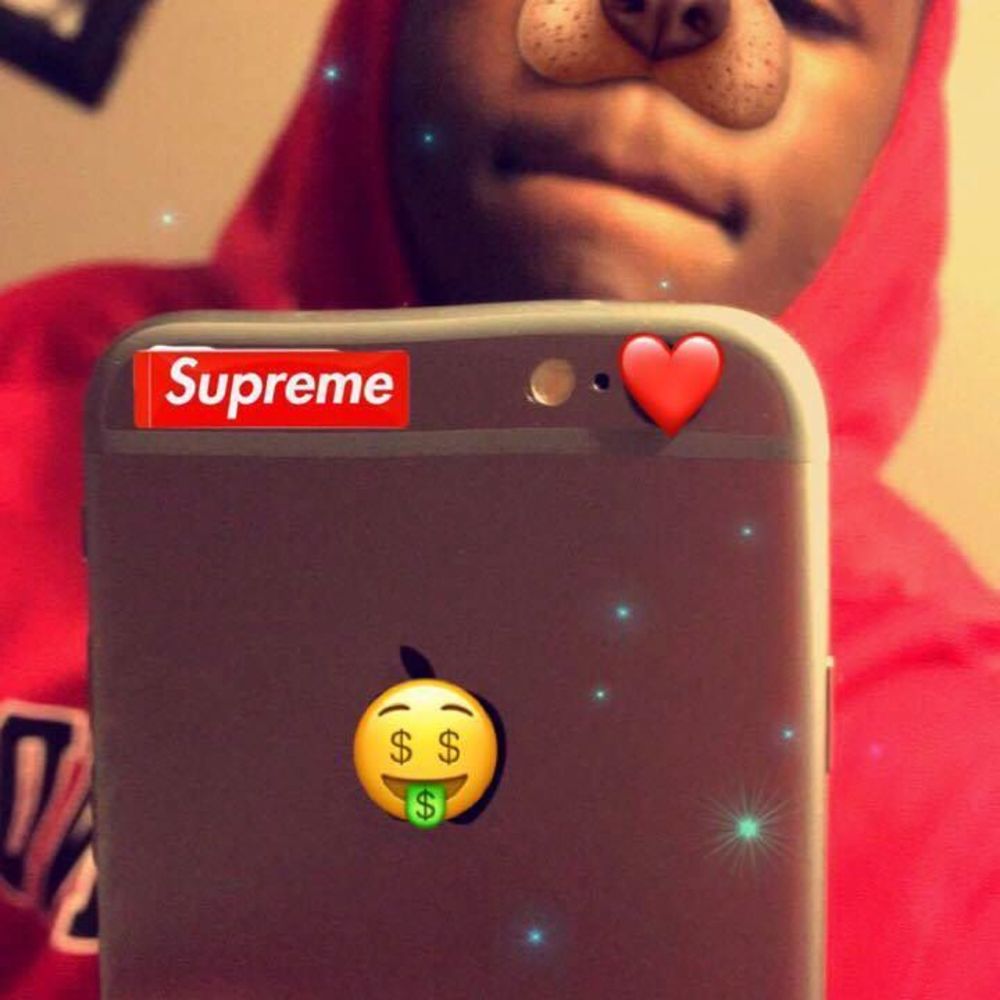 Meet your Posher, Cedrick