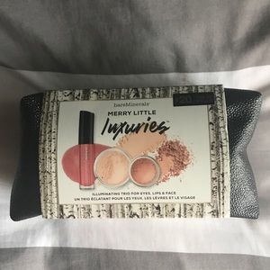 BareMinerals Gift Set