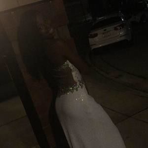 Meet your Posher, Normani