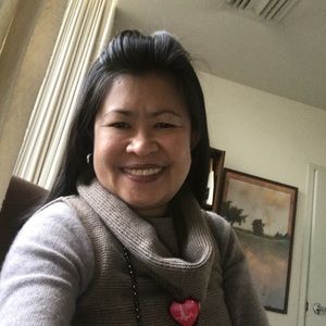 Meet your Posher, Lucy