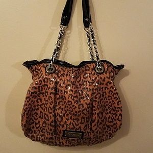 Betsey Johnson purse