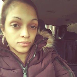 Meet your Posher, Rosemary