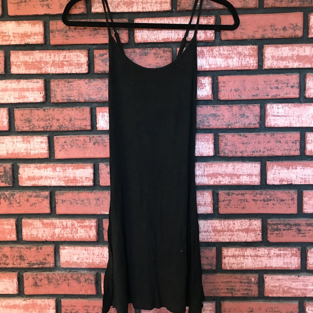 Brandy Melville Slip Dress