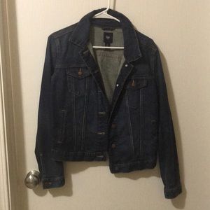 GAP denim jacket
