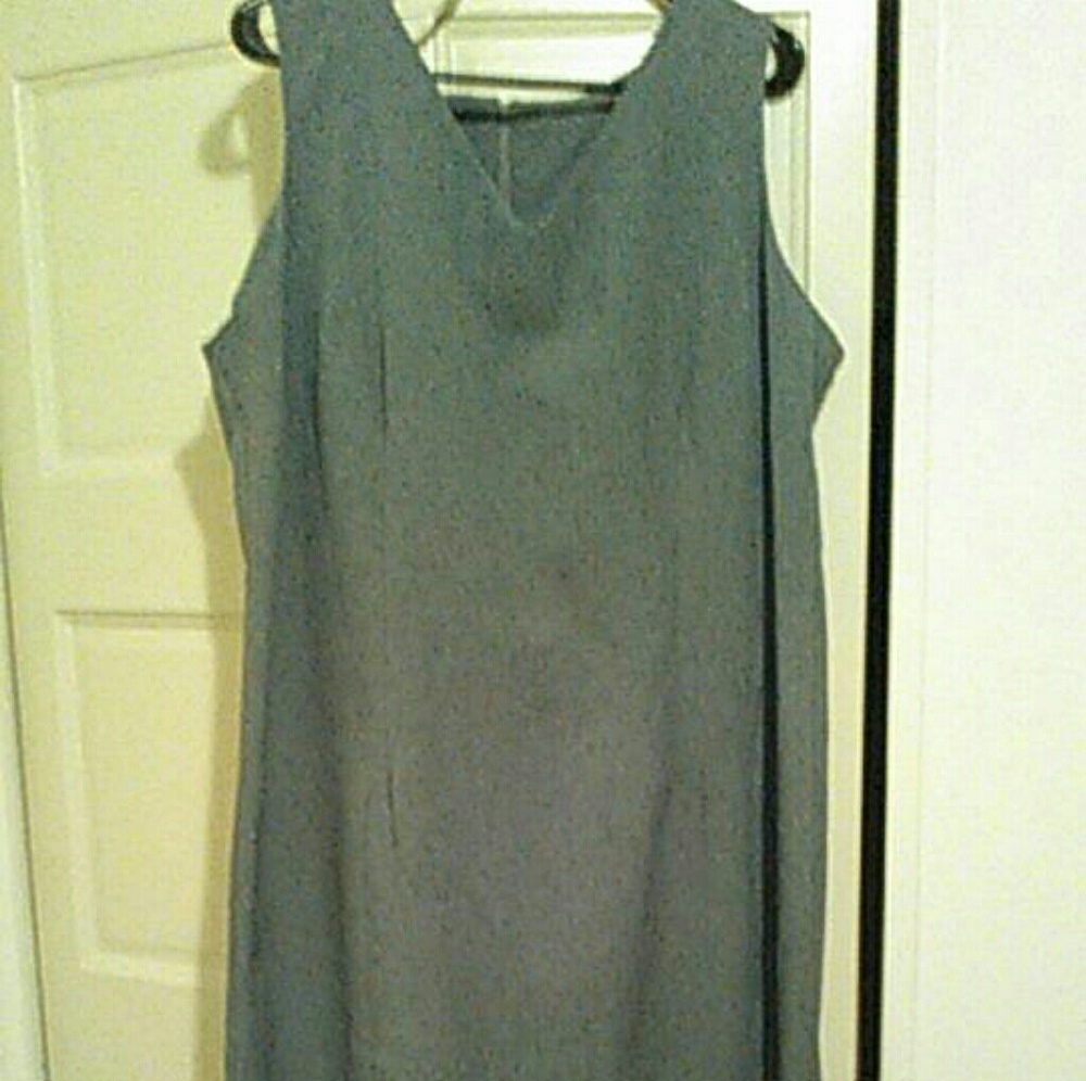 (Nwot) dress with jacket