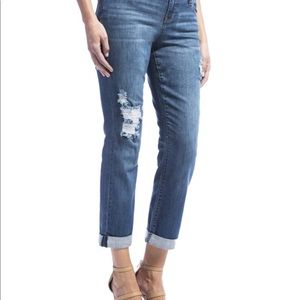 Liverpool Boyfriend Jeans