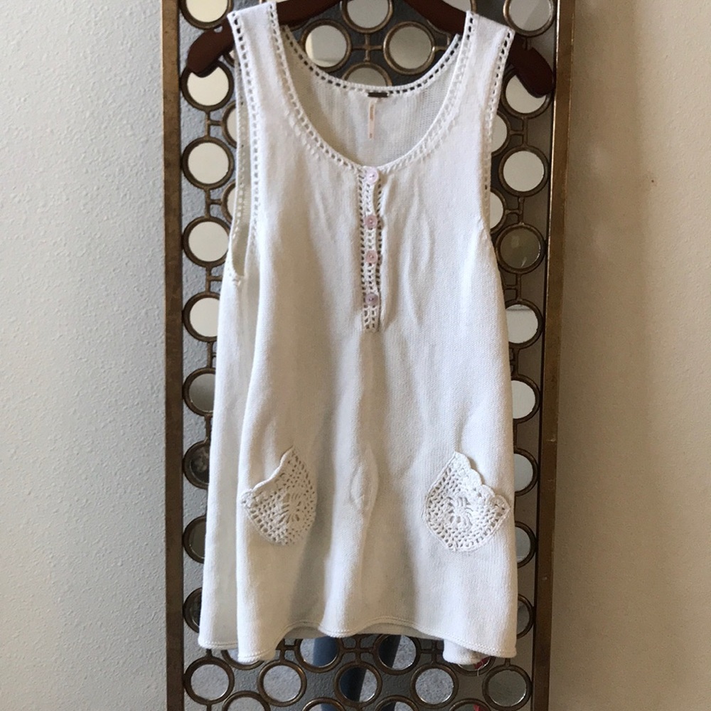 Freepeople Sweater Dress