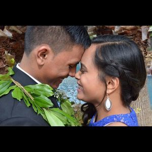 Meet your Posher, Chynna