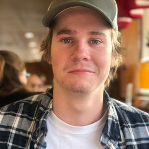 Meet your Posher, Daryl