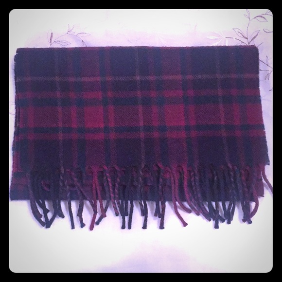 Vintage Authentic Christian Dior Scarf - Picture 1 of 4