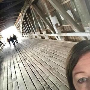 Meet your Posher, Jennifer