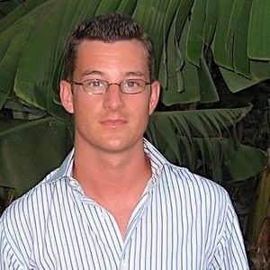 Meet your Posher, Edward