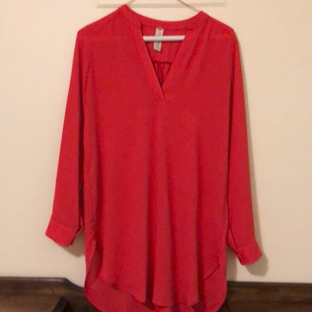 Evereve tunic
