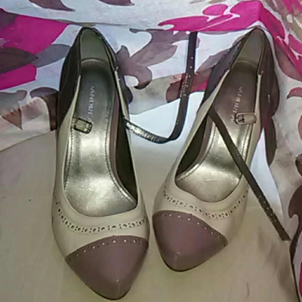Sexy stilletos