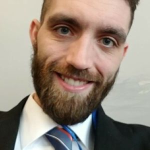 Meet your Posher, Travis