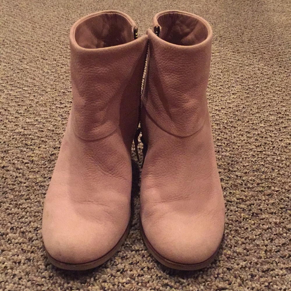 Cole Han Cassidy Booties