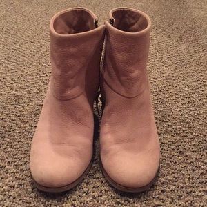 Cole Han Cassidy Booties