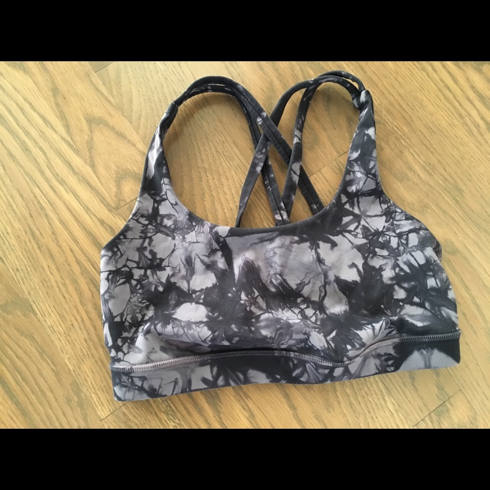 Lululemon energy bra (6)