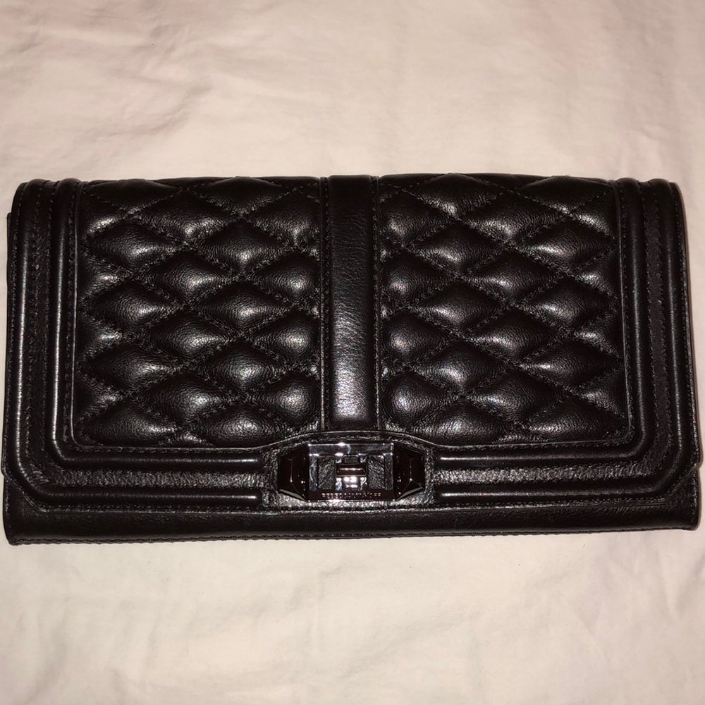 Rebecca Minkoff Slim Love Crossbody