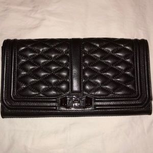 Rebecca Minkoff Slim Love Crossbody