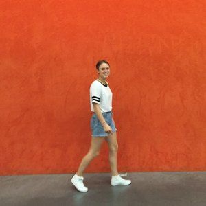 Meet your Posher, Isabella