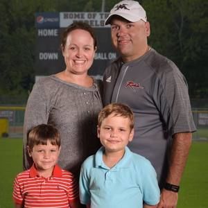 Meet your Posher, Nathan