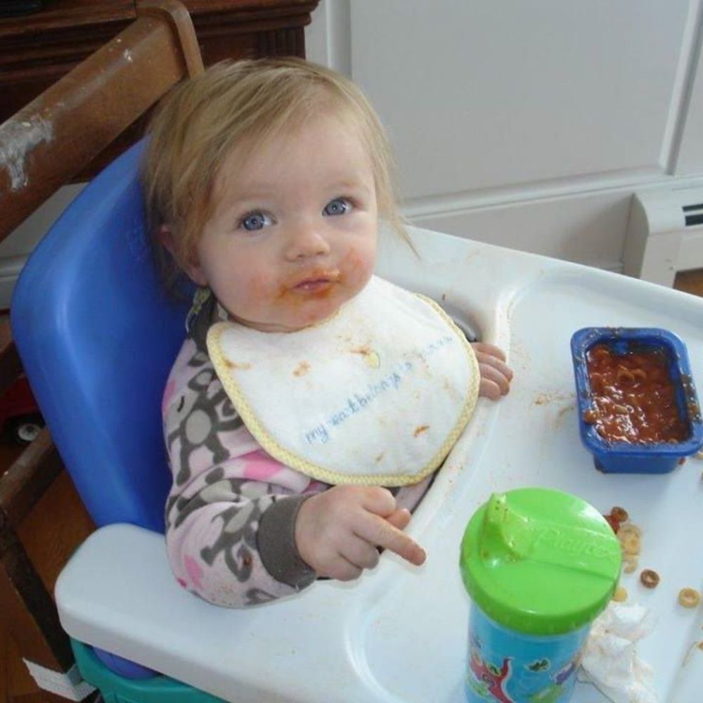 Meet your Posher, Jenna