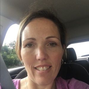 Meet your Posher, Tracy