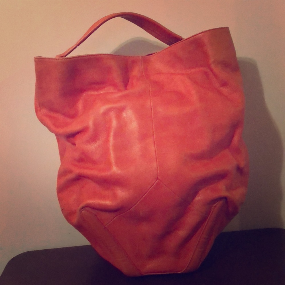 Pour La Victoire Handbag
