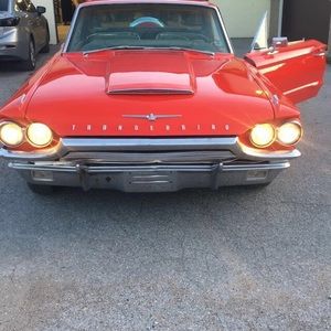 Meet your Posher, Drew