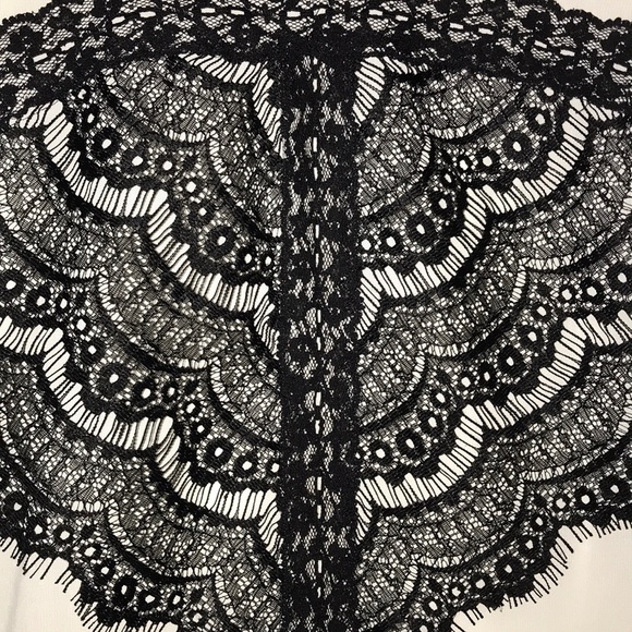 Lulus cocktail dress - Picture 2 of 4