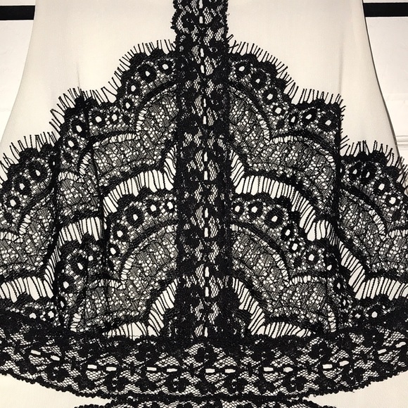 Lulus cocktail dress - Picture 3 of 4