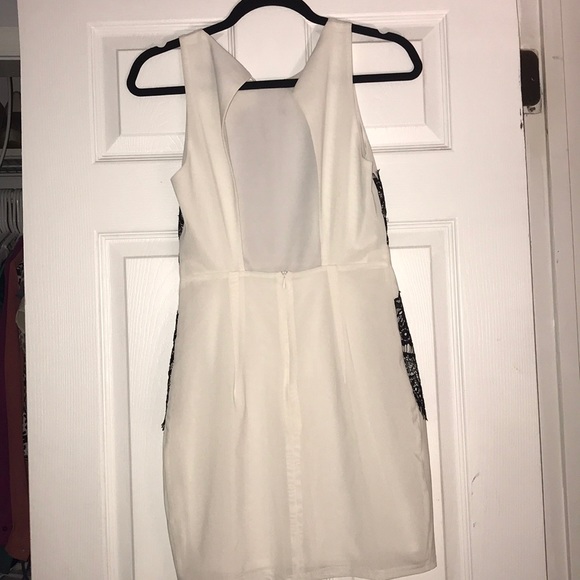 Lulus cocktail dress - Picture 4 of 4