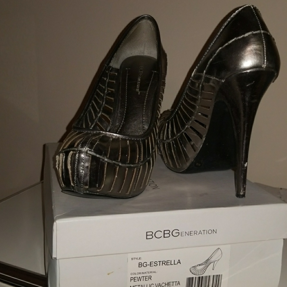 Bcbg generation - Picture 1 of 4