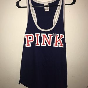 Victoria’s Secret tank top