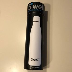 S’well Red Water Bottle