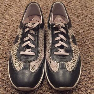 Mephisto Runoff Shoes