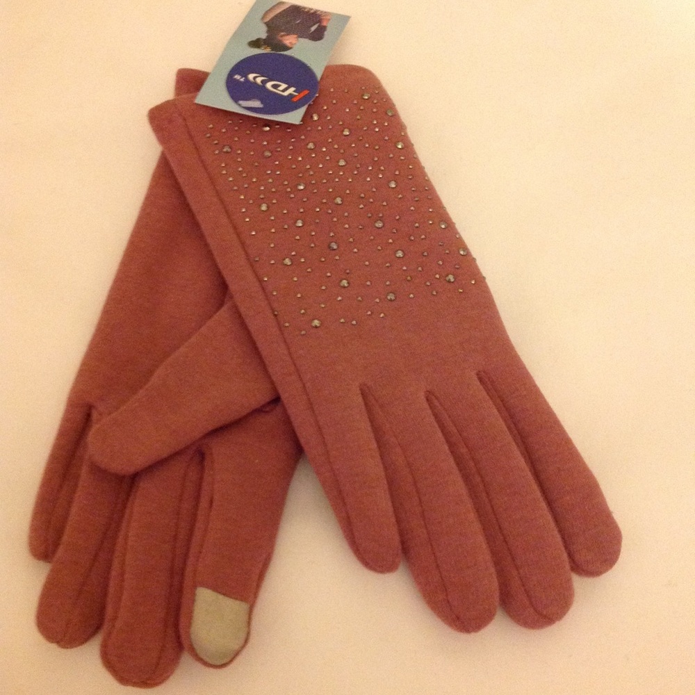 HD Touch Gloves