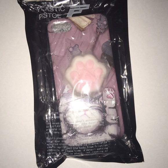 Cat Iphone Cases - Picture 2 of 7